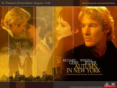 78 Film Asing yang Membawa Nama Indonesia AUTUMN-IN-NEW-YORK2