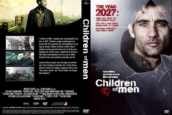 78 Film Asing yang Membawa Nama Indonesia CHILDREN-OF-MEN