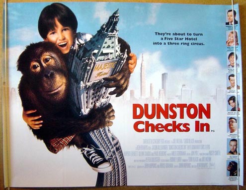 78 Film Asing yang Membawa Nama Indonesia DUNSTON-CHECKS-IN