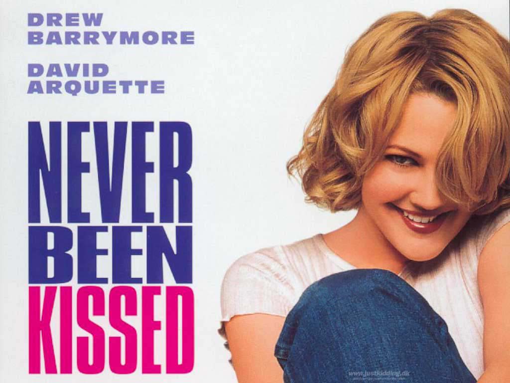 78 Film Asing yang Membawa Nama Indonesia Never-Been-Kissed