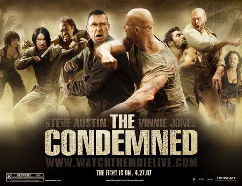 78 Film Asing yang Membawa Nama Indonesia THE-CONDEMNED-2007