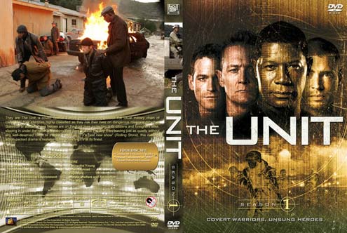 78 Film Asing yang Membawa Nama Indonesia The-Unit-Season-1