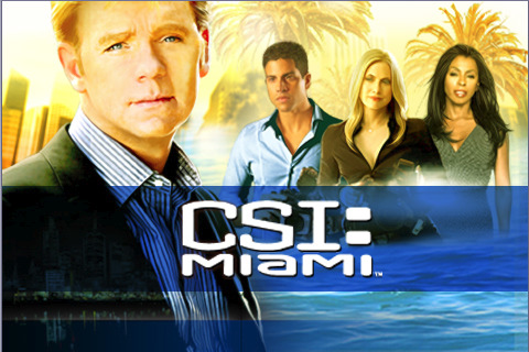 78 Film Asing yang Membawa Nama Indonesia Csi-miami