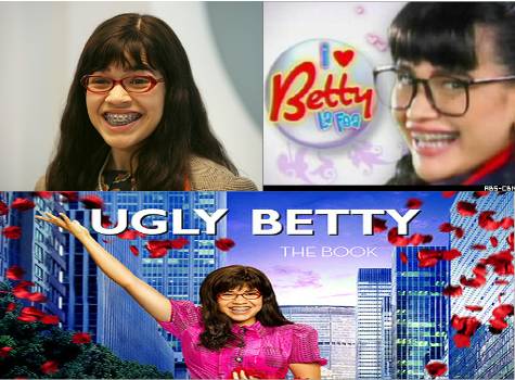 78 Film Asing yang Membawa Nama Indonesia Ugly-betty