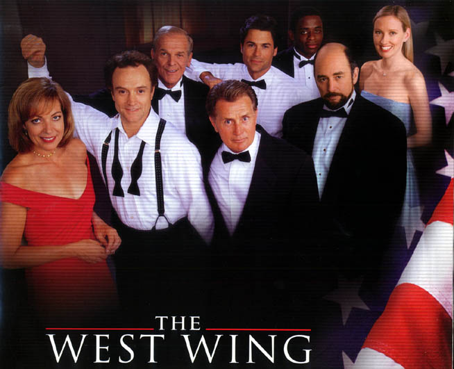 78 Film Asing yang Membawa Nama Indonesia West-wing