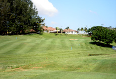 Uncle Lau Johore Tour 2012/2013 Golf1