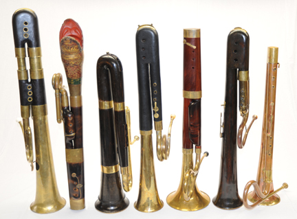 Instrumentos para ensemble: la colección Berlioz Bass_horns_440-300