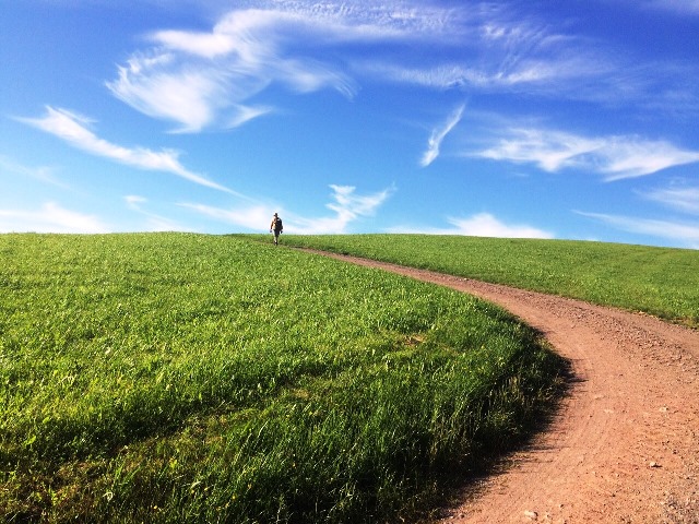 Forum als neue Internetseite Wandern