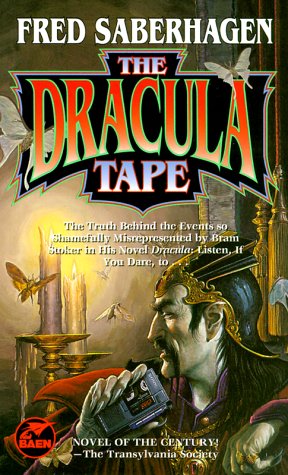 Dracula PicDracTape