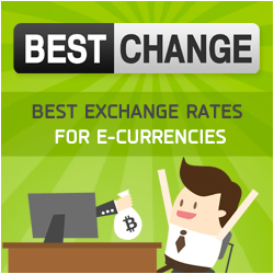 E-currency exchangers listing