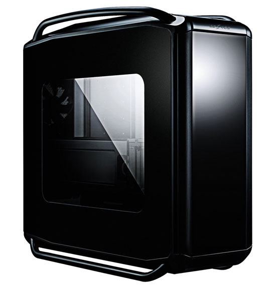 Desktop PC > Perbincangan mengenai Casing Komputer Cosmos_black