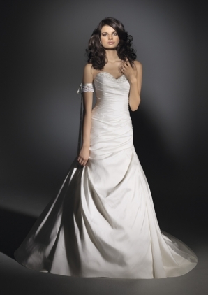 Bridal Dress by Angelina Faccenda - 1 1209