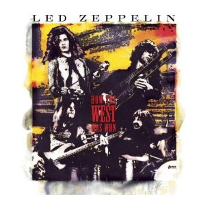 Le dernier disque que vous ayez acheté ? - Page 20 Led_zeppelin_how_the_west_was_won