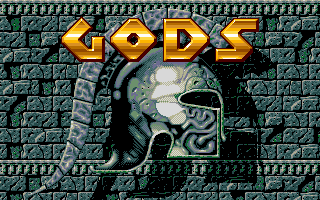Games you would love to see a Remake! Gods-ss1