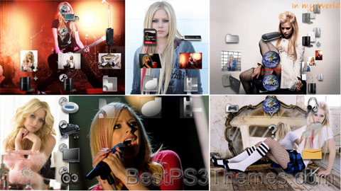   PS3 Avrillavigne2preview