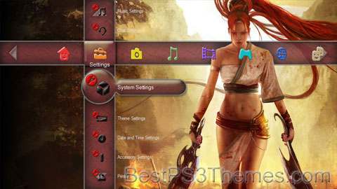   PS3 Heavenlysword_4preview