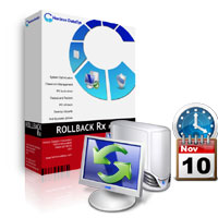 โปรแกรมรีเครื่องกลับหน้าเดิมRollback Rx Pro 7.2.12 Rollback-rx-professional