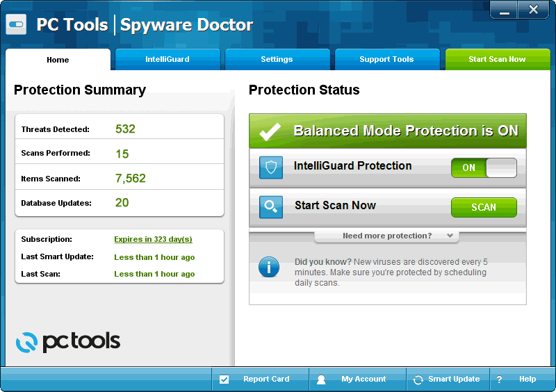 Spyware Doctor 4.1 Spywaredoctor-big