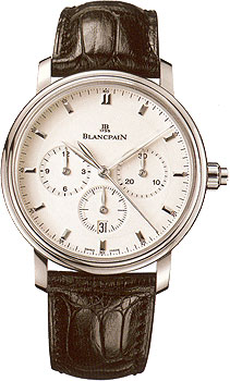 votre plus beau chrono 6185-1127-55