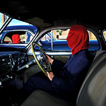 The Mars Volta Frances-the-mute