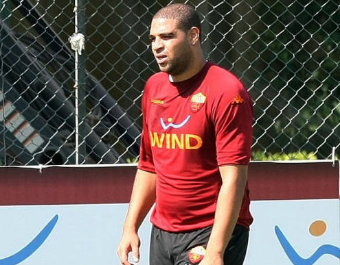      !!!!!!!    >>>> Adriano_Roma