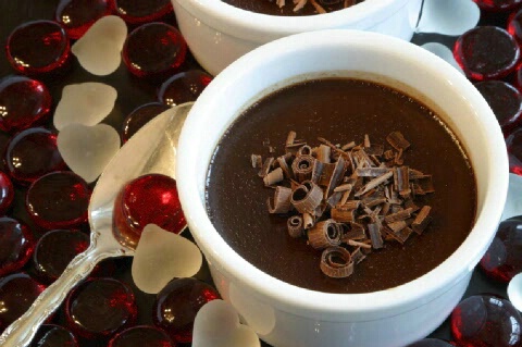 عيد الحب 0502160618261chocolatemousse