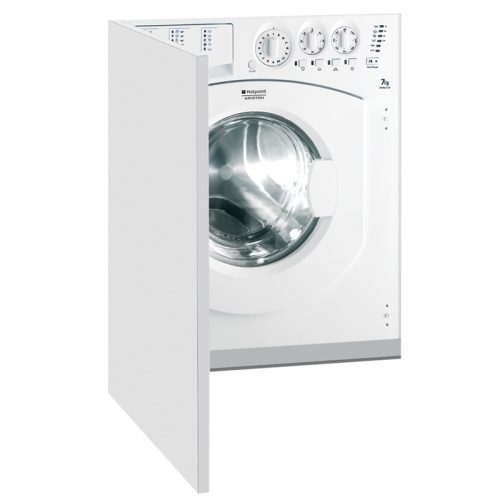 Ankastre Çamaşır Makinası Hotpoint-Ariston-AWM-129-EU-Anka_10561_1