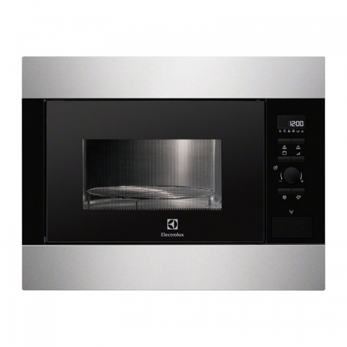 Ankastre Frn ve Mikrodalga Frn Electrolux-EMS26204OX-Ankastre-M_13685_1