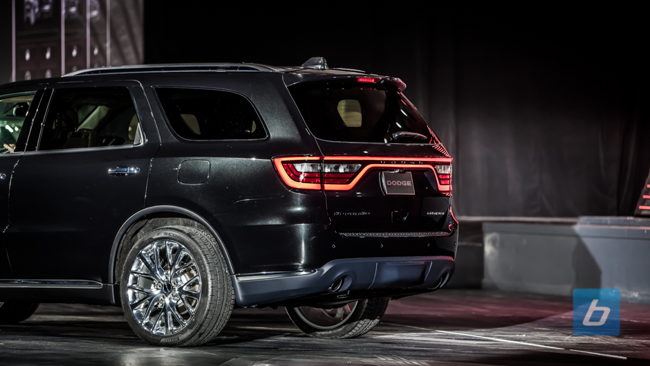  معلومات عن الدودج دورانجو بكامل مزاياها  2014-dodge-durango-ny-autoshow-2