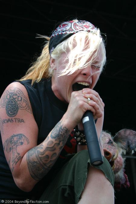 Sevidiğiniz Rock GrupLarı Otep10