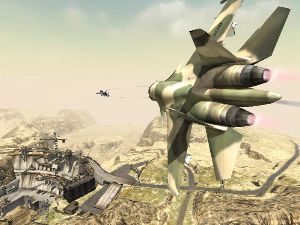 Battlefield 2 Genel Bilgiler C