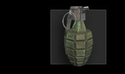 BF Vietnam Silahlar Usgrenade