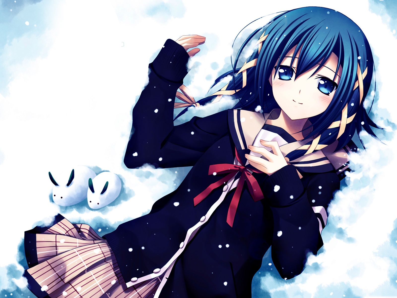 Winter anime Anime_black_and_hair_blue_eyes-1600x1200