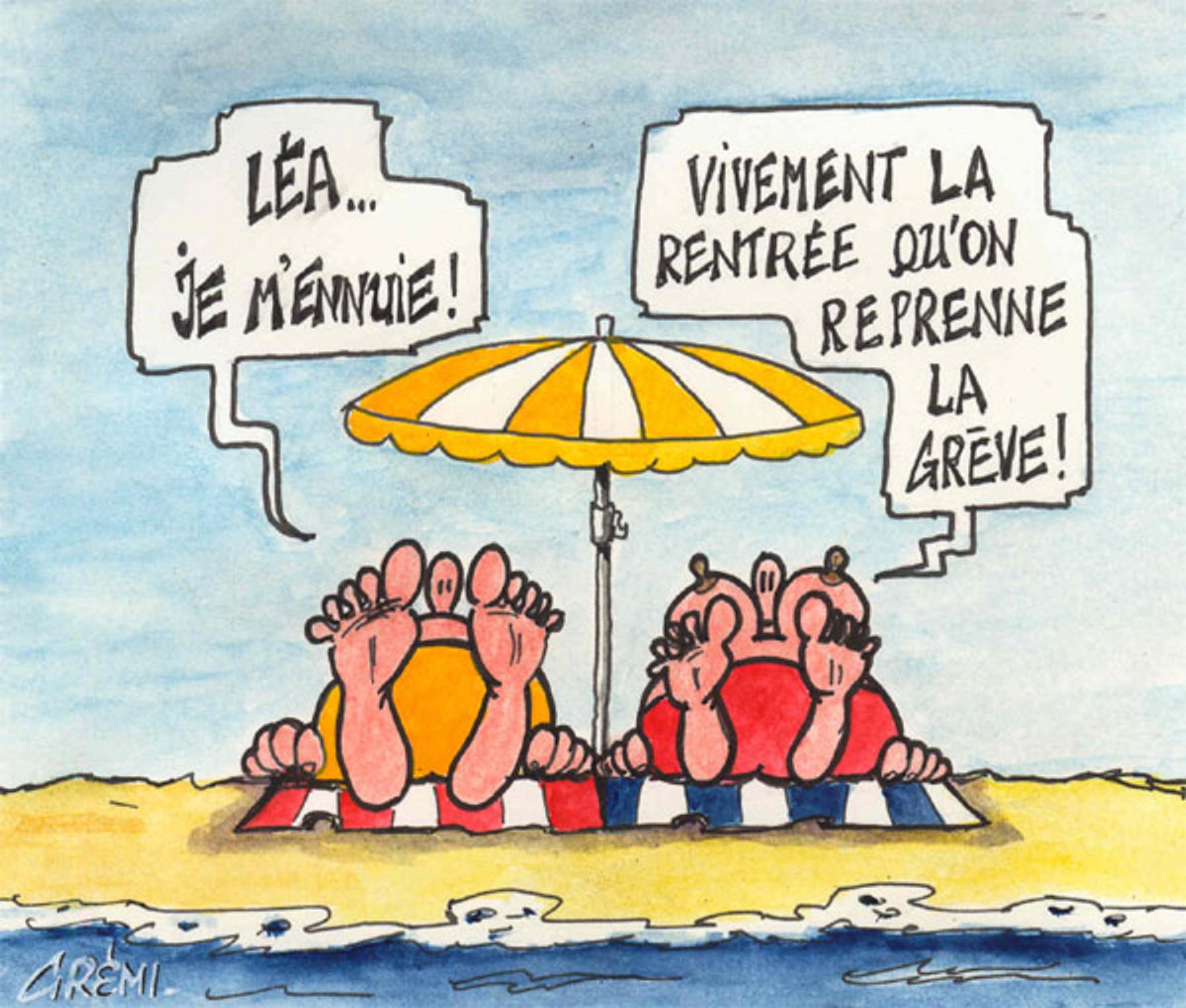 images humour  - Page 8 Photo-humour-vacances1