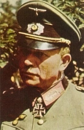 GUDERIAN,  Heinz Guderian