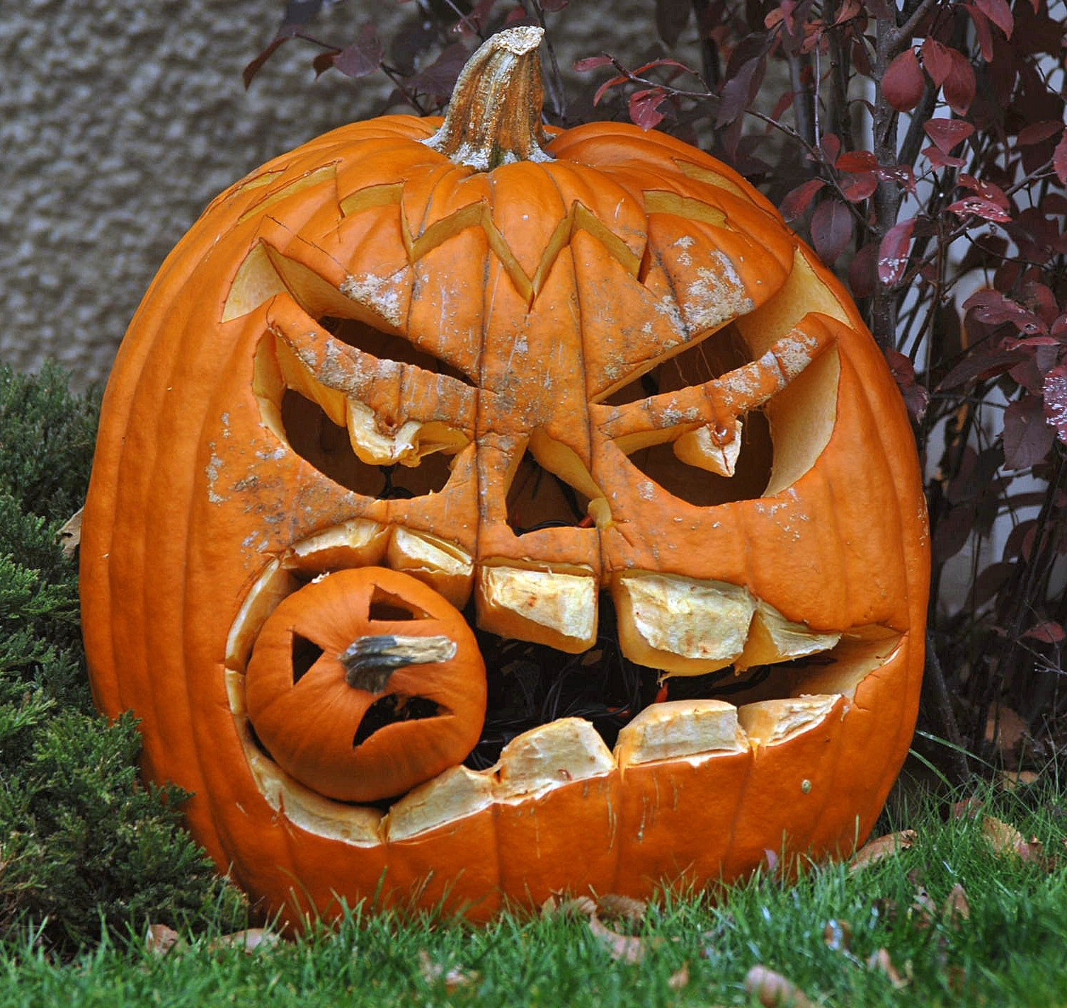 Je veux.... Halloween_citrouille