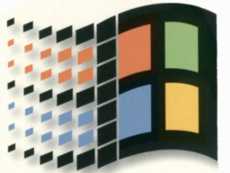 |Image Subliminale] Mitterand Election 1988 , Windows Logowind