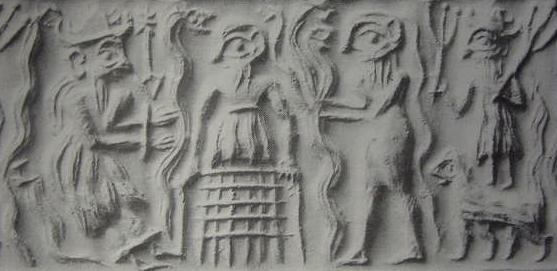 الحضارة الأشورية معلومات وصور Mvc_217s