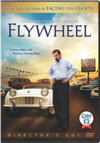 Flywheel - Christian Movie- فيلم مسيحي Flywheel