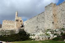 The Destruction of Jerusalem Jerusalem-1