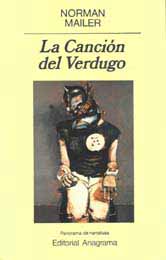 ¿Qué estáis leyendo ahora? - Página 7 Verdugo