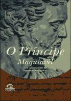 Eu estou lendo... - Página 2 O-Principe1