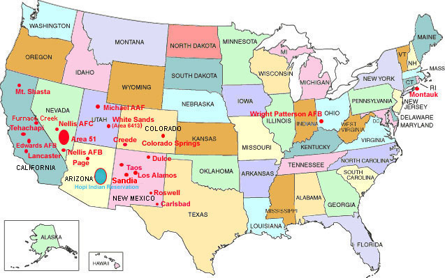  Archangelic Queens of Heaven and the United States of the Solar System - Page 35 Usa_map