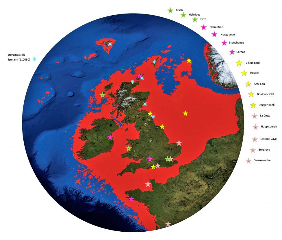 Doggerland: la “Atlántida” británica al descubierto.  Atlantida38_03