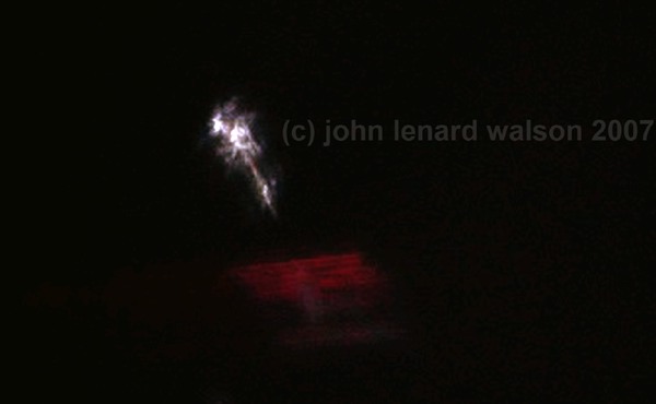 john Lenard Walson amazing mystery space machines Flyingobjects24_12