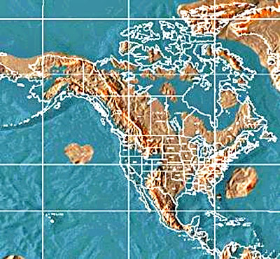 Gordon Michael Scaliion PREDICCIONES Y MAPAS FUTUROS Cambiostierramapas13