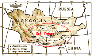 razas - Lista de razas extraterrestres  Map_gobi