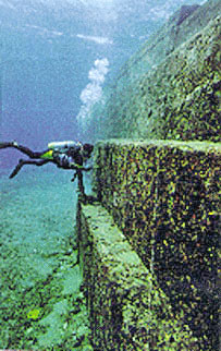 Ruinas de Yonaguni Yonaguni06_05