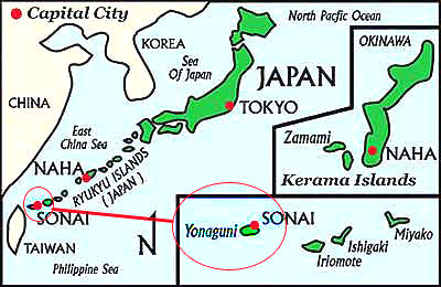 Ciudades marineras - Página 3 Yonaguni_mapa_3