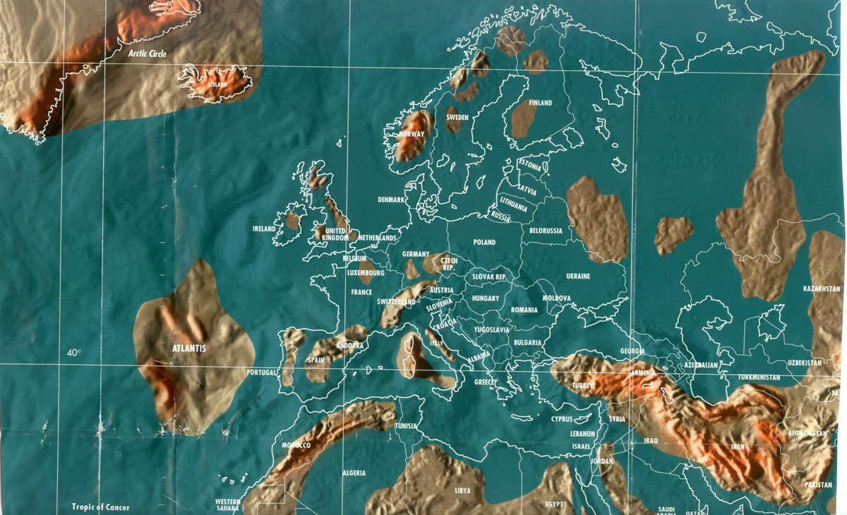 NIBIRU, ULTIMAS NOTICIAS Y TEMAS RELACIONADOS (PARTE 16) - Página 9 Mapa_Europe